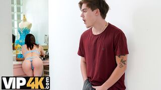 Připravte se na noc horkých spermií