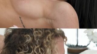 Finding Golden Shamrocks on Theodora Day 's Lusious Body on St. Pat' s Day S44: E11