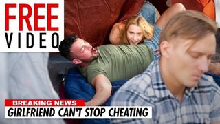Ivi Rein blondýnky dospívající vždy připraven na tvrdý anální sex