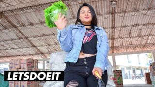 Horký latina mamina xiomara soto mastný kurva na silnici