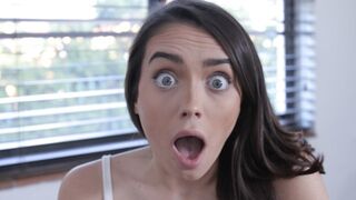Chůva dívky na velký péro - teamskeet dobrodružství