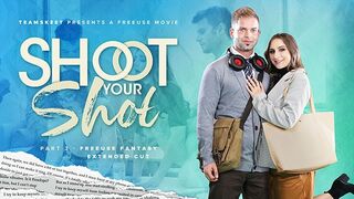 Charley Hart, Willow Ryder a Penelope Kay: volné svádění, nejlepší vývrtka film v místnosti