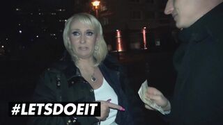 Kitty Wilder masy milf sex na sex bus
