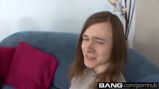 Horký dřevěný výběr Brooke Shine a Dakota kouzlo
