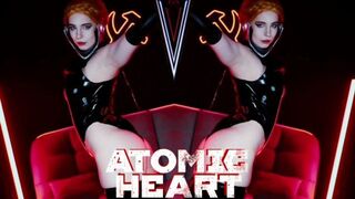 Atomové srdce sex hra v divadle - Mollyredwolf dospívající svádění
