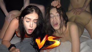 Zoe Doll vs. Emily Mayers - kdo je lepší!