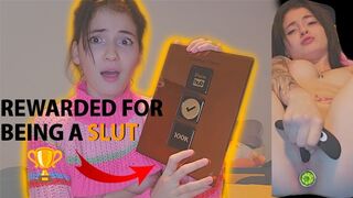 Emma Fiore 100k porno hub úspěch je oslavován horký kurva