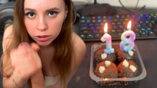 Měla sen s ruskou matkou porno a sexuální sen se stal skutečností!