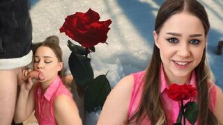 Ošklivá bestie fucks dospívající krása v amatérské cosplay