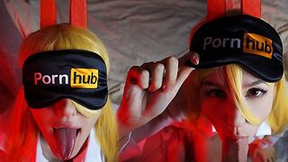 Chuť hra s poraženou silou - řetězová pila muž dobrodružství sunako kirishiki