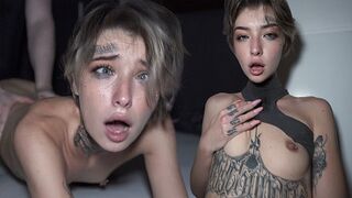 Tabitha Jed předsudky: kdo nestojí váš pták prázdný