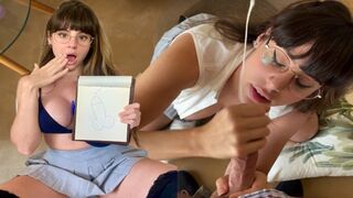 Sexuální terapie s psychologem, který mluví drsně a je na nic