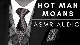 Sténání vlk asmr - pouze hlasitý pozdní vzdech