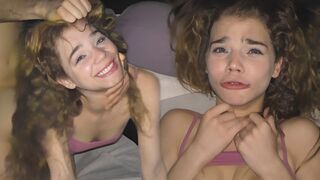 To není Dustin z cizích věcí - Sabrina Spice je dospívající svádění
