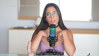 Anální průvodce: porazit péro a pojď na můj zadek