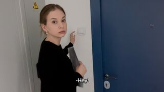 Správce Anna je vždy připraven řešit problémy