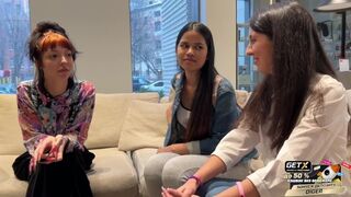 Studenti casting pro peníze