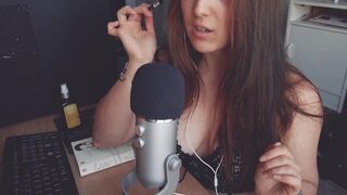 Asmr Instructions - Relax and enjoy with me