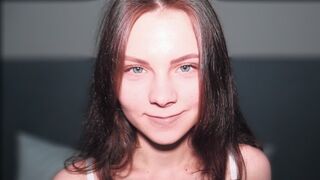 Nemůžu odolat novýmu spodnímu prádle mého nevlastního bratra - divoká jízda a klesání obličeje