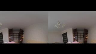 Vr andre láska fuck s velký péro a sát