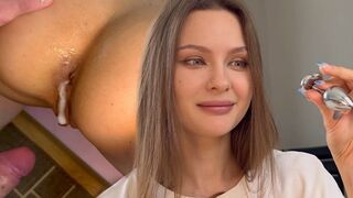 Bratr Mostoha je připraven na anální a požitek - Část 2