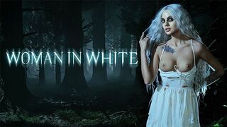 Silniční cizinec tvrdý souložit můj blond teenager - Halloween soutěž video