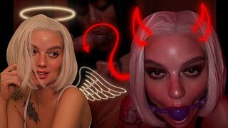 Sexy nevlastní matka a nevlastní syn kurva manželka - Episode 4