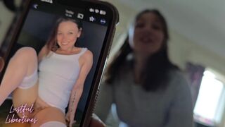 Zamilovala jsem se do svého nevlastního bratra poté, co jsem náhodou viděla jeho nahé fotky