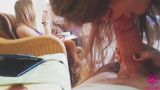 Podvedl jsem svou ženu s její přítelkyní těsně předtím - Polyamory