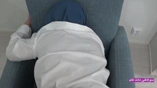 Hot- ass milfs v amatérské pov