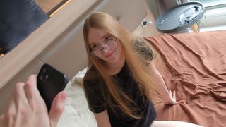 Ukázalo se, že můj nevlastní bratr dělá porno