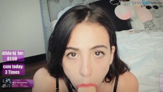 Gia _ baker: Vykouřím ti péro, zlato