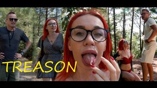 Podváděl ji před jejím manželem