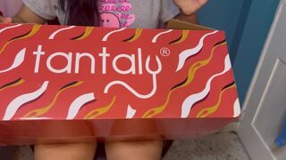 Nová Tantal Baby, untitling and hard fucking