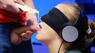 Chuť hra v 4k: zavázané oči a s velmi pěkným překvapením!