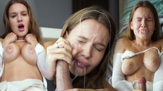 Můj přítel se vrátil z armády, jsem trojitý a plný sraček - virtuální sex