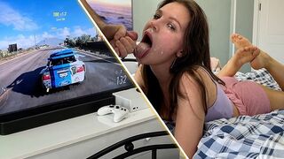 Jen hrál Xbox a pak ho najednou vykouřili
