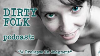 Hlasitý požitek: propast v názorech - reddit dobrodružství se špinavým lidem podcast