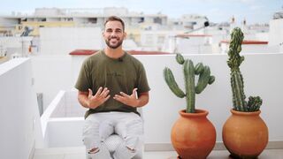 Robbie oz, sex guru a porno hvězda kurva 30 videí v 30 dnech