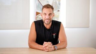 Jak zůstat v posteli: tipy od pornohvězdy