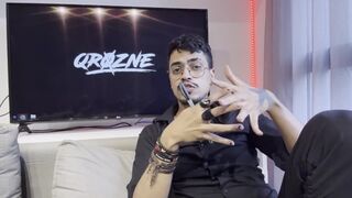 Divoký amatér kurva s non-stop potěšení