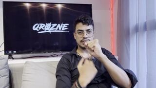 Divoký amatér kurva na moneterized platforms - epizoda 12