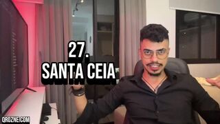 50 pervertů před koncem hry