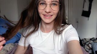 Nevinný teenager kurva její big-puth kundička tvrdě v kovbojském oblečení!