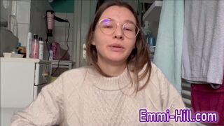 Extrémní výrůstek dospívající fuck školní dívka