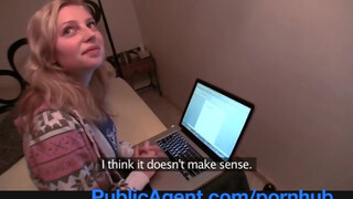 PublicAgent - Maya a práce snů