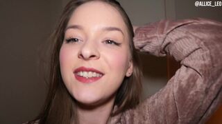 Divoký blázen v šestičlenné jacuzzi! Teenage blondýna miluje velký penisy - ep9