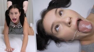 Krásný 18letý teenager fucked podle ji big- dick krutý domácí - matty mila perez