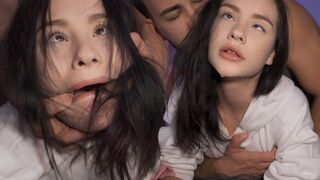 Extrémní střik orgasmus - 18- rok-starý dospívající krutě v prdeli v tvrdé pes - Matt Mila Perez