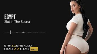 Horká sauna dobrodružství Oficiální Egypt na kanálu Brazzers